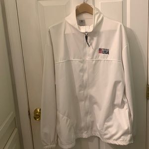 Team USA XXL Lightweight Jacket